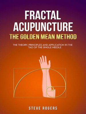 cover image of Fractal Acupuncture-The Golden Mean Method